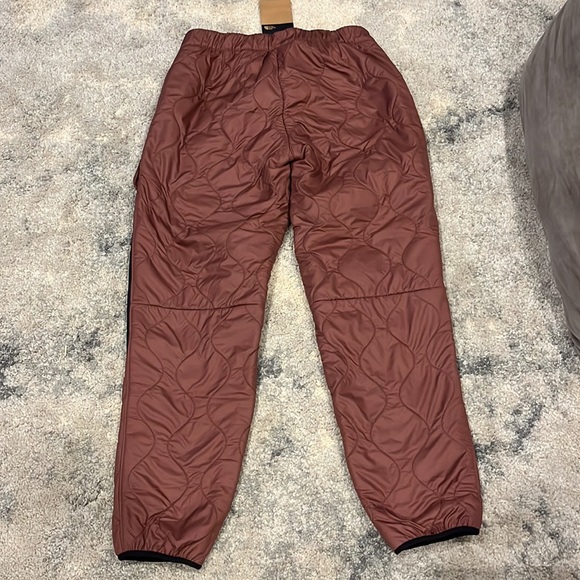 The North Face women’s ski pants, size S, standard fit, brand new - Picture 5 of 6